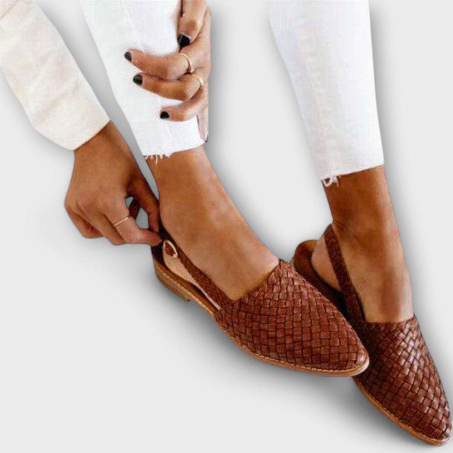 mocassins
