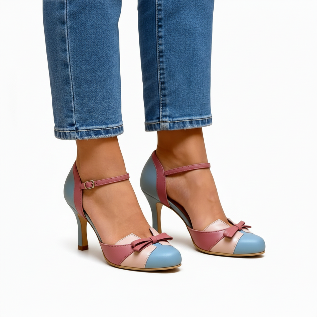 talons hauts