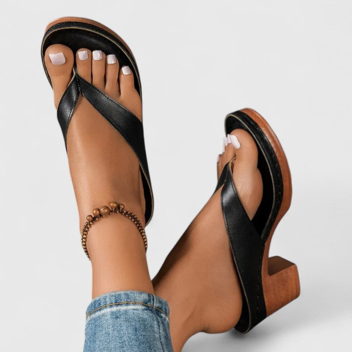 Talons