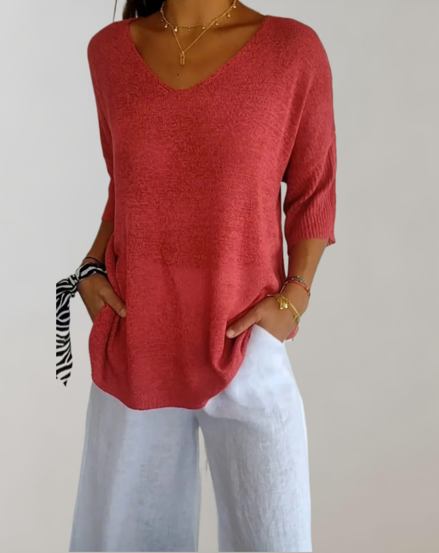 Hauts & T-shirts Femme